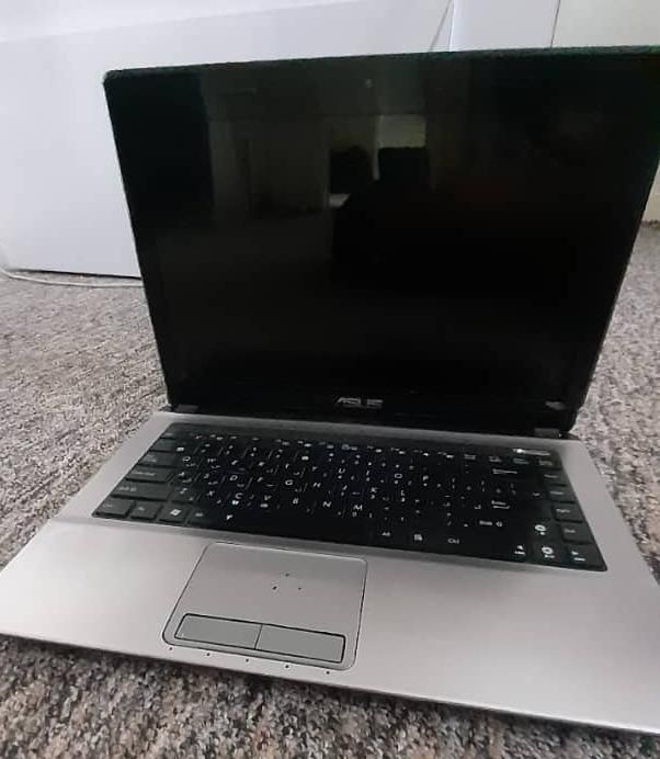 لب تاپ asus k43s|رایانه همراه|اهواز, زیتون کارمندی|دیوار