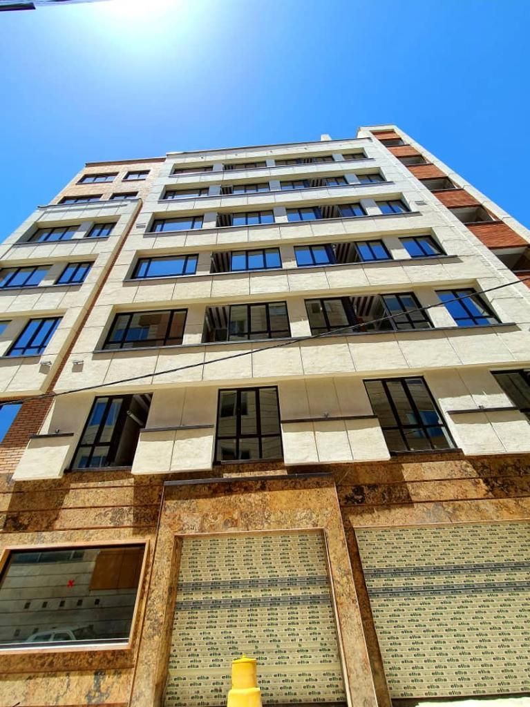 پیش فروش قیطریه در شرایط پایان سفت کاری|پیش‌فروش املاک|تهران, چیذر|دیوار