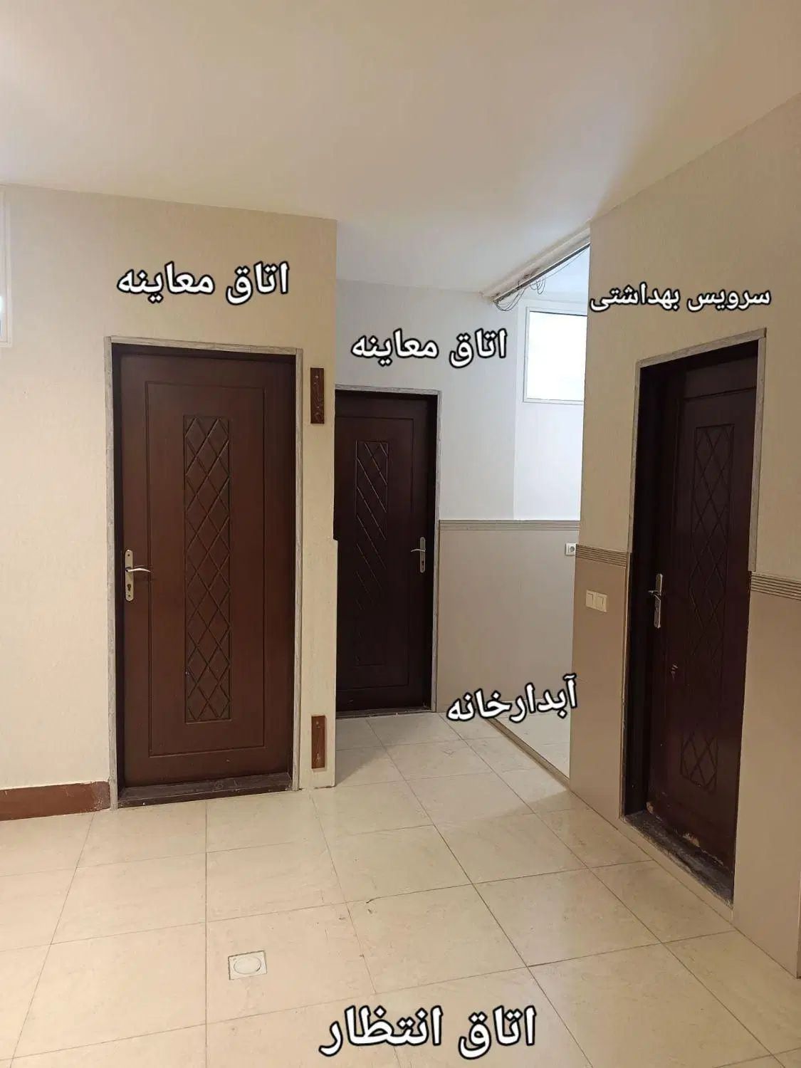 اجاره واحد خدماتی ، اداری ،پزشگی میدان ورزش|اجارهٔ دفتر کار، اتاق اداری، مطب|اردبیل, |دیوار