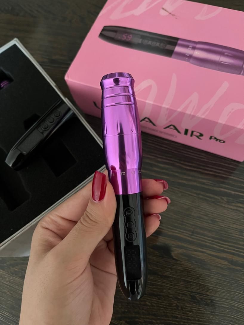 دستگاه تتو صورت و بدن ،لولا ایر پرو ایزد|آرایشی، بهداشتی، درمانی|مشهد, حسابی جنوبی (شهرک غرب)|دیوار