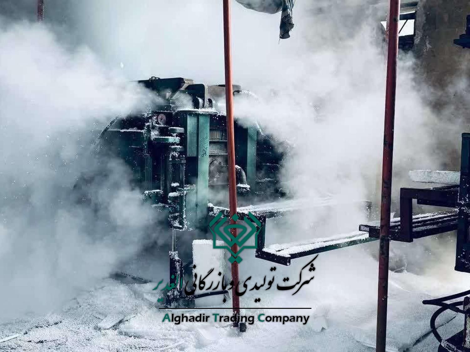 آکاستیو سقفی اکاسیف یونولیت پلی استایرن اکاسیو|عمده‌فروشی|مشهد, نوید|دیوار