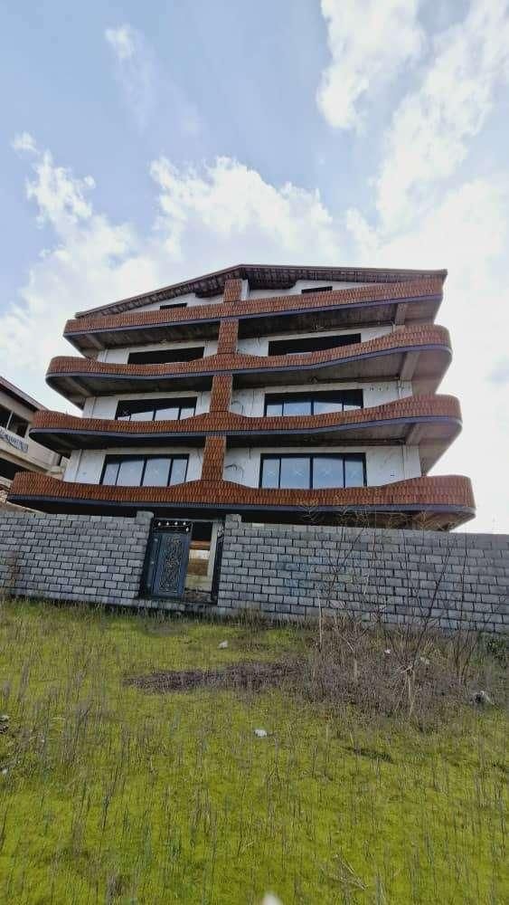 پیش فروش واحدهای مسکونی بر اول دریا کد ۵۱۷۵|پیش‌فروش املاک|بندر انزلی, شهرک اسحاقی|دیوار