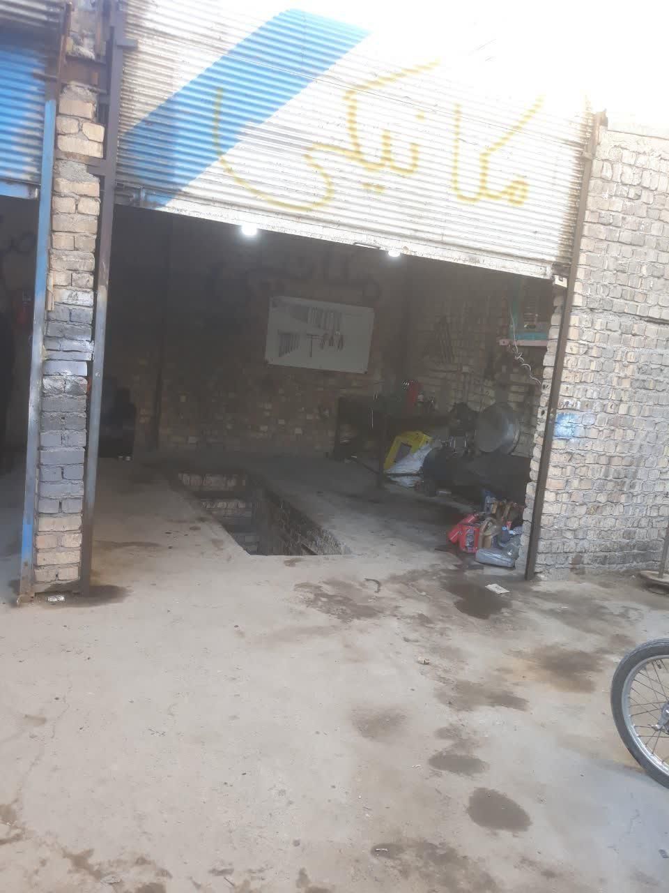 اجاره مغازه ۲۰ متری در سید معصوم|اجارهٔ مغازه و غرفه|قم, سید معصوم|دیوار