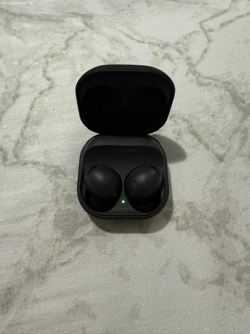 Galexy Buds 2 pro|لوازم جانبی موبایل و تبلت|تهران, تهرانسر مرکزی|دیوار
