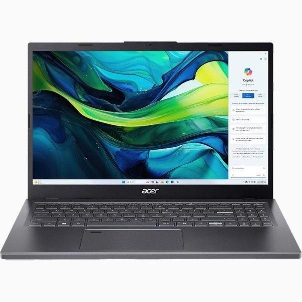 لپتاپ ایسر مدل Aspire A15 Ryzen 7 8840HS|رایانه همراه|قم, عمار یاسر|دیوار
