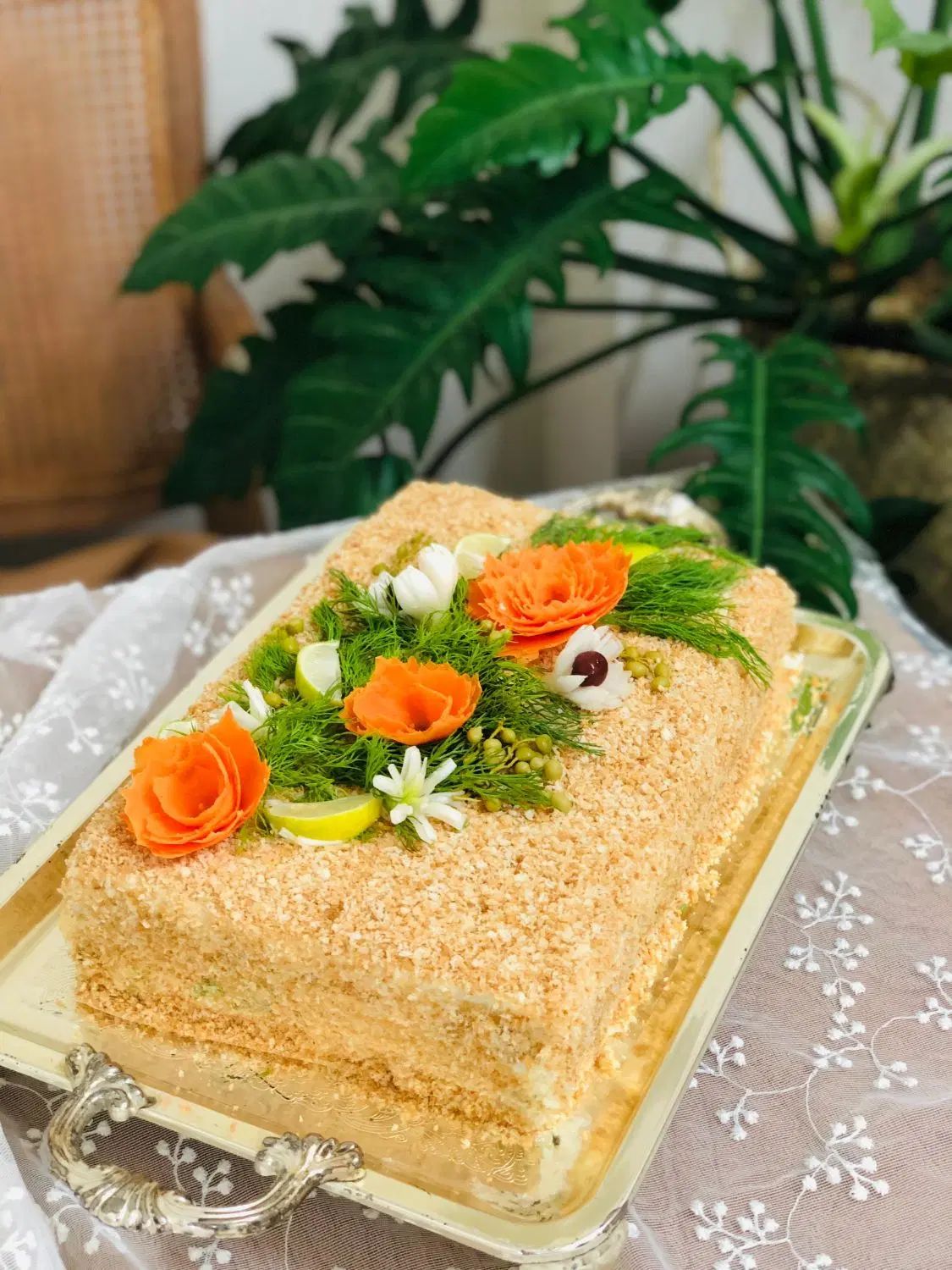 خوراک های کیلویی مناسب برای جشن و مهمانی های شما|خوردنی و آشامیدنی|اصفهان, جلفا|دیوار