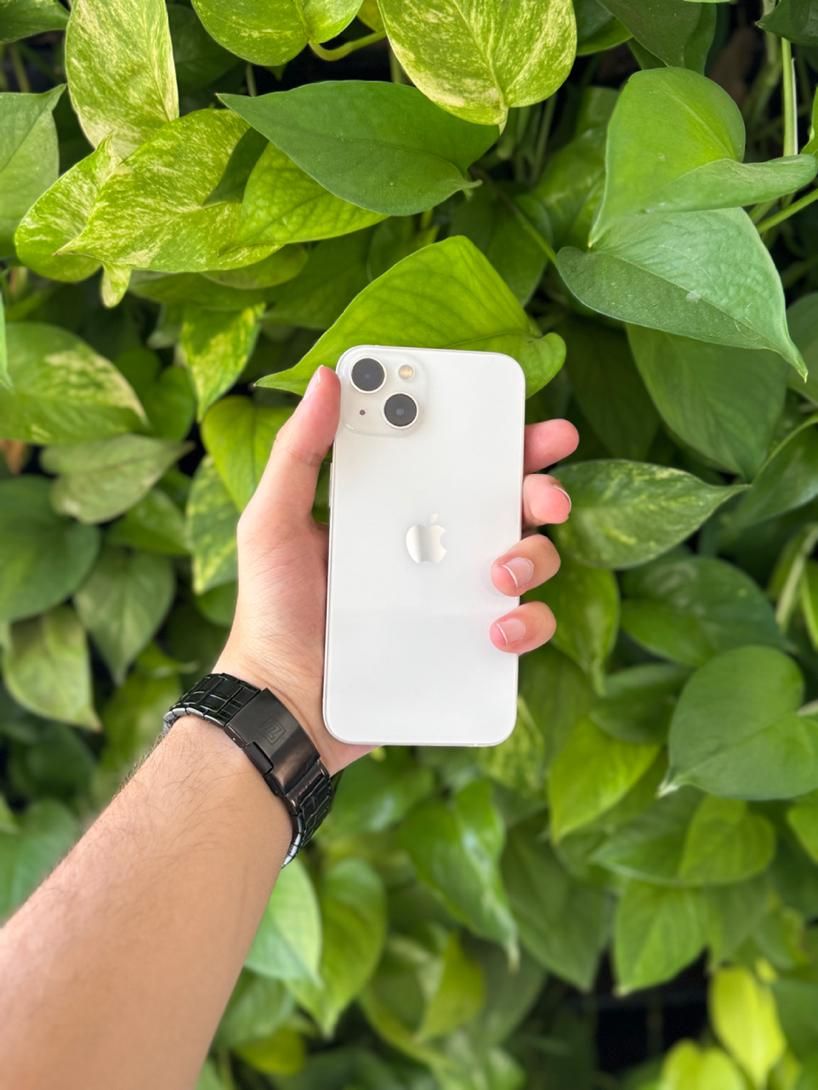 اپل iPhone 13 ،  بهترین قیمت و به صرفه|موبایل|نجف‌آباد, هفده شهریور|دیوار