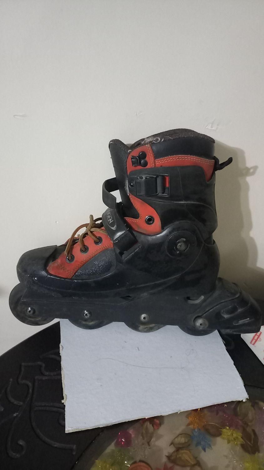 اسکیت برند اکسیژن|دوچرخه، اسکیت، اسکوتر|تهران, تهرانپارس غربی|دیوار