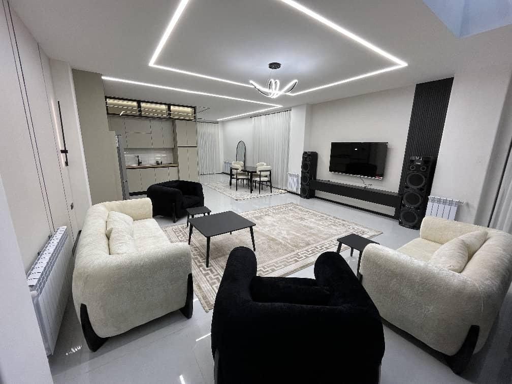 ویلای استخر دار سه خواب کد 119|اجارهٔ کوتاهمدت ویلا و باغ|فومن, |دیوار