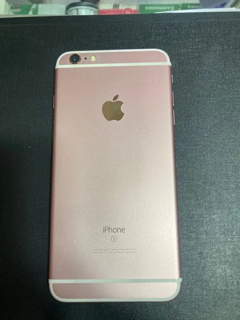 گوشی آیفون 6plus|موبایل|محمدشهر, محمدشهر|دیوار