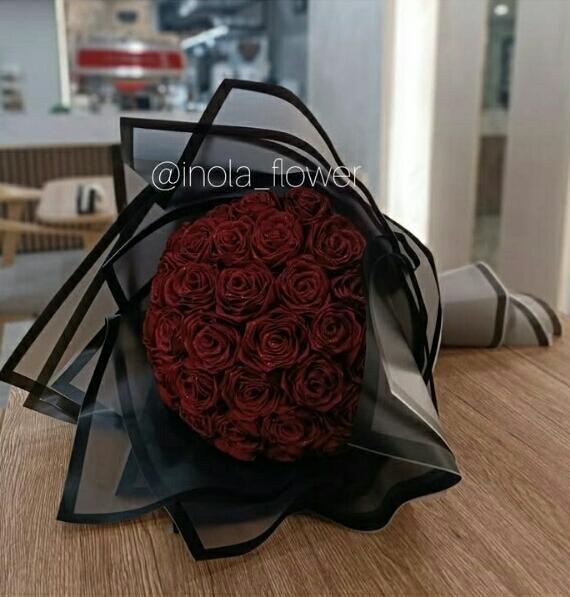 گل رز روبانی|گل مصنوعی|نیشابور, ابراهیمی|دیوار