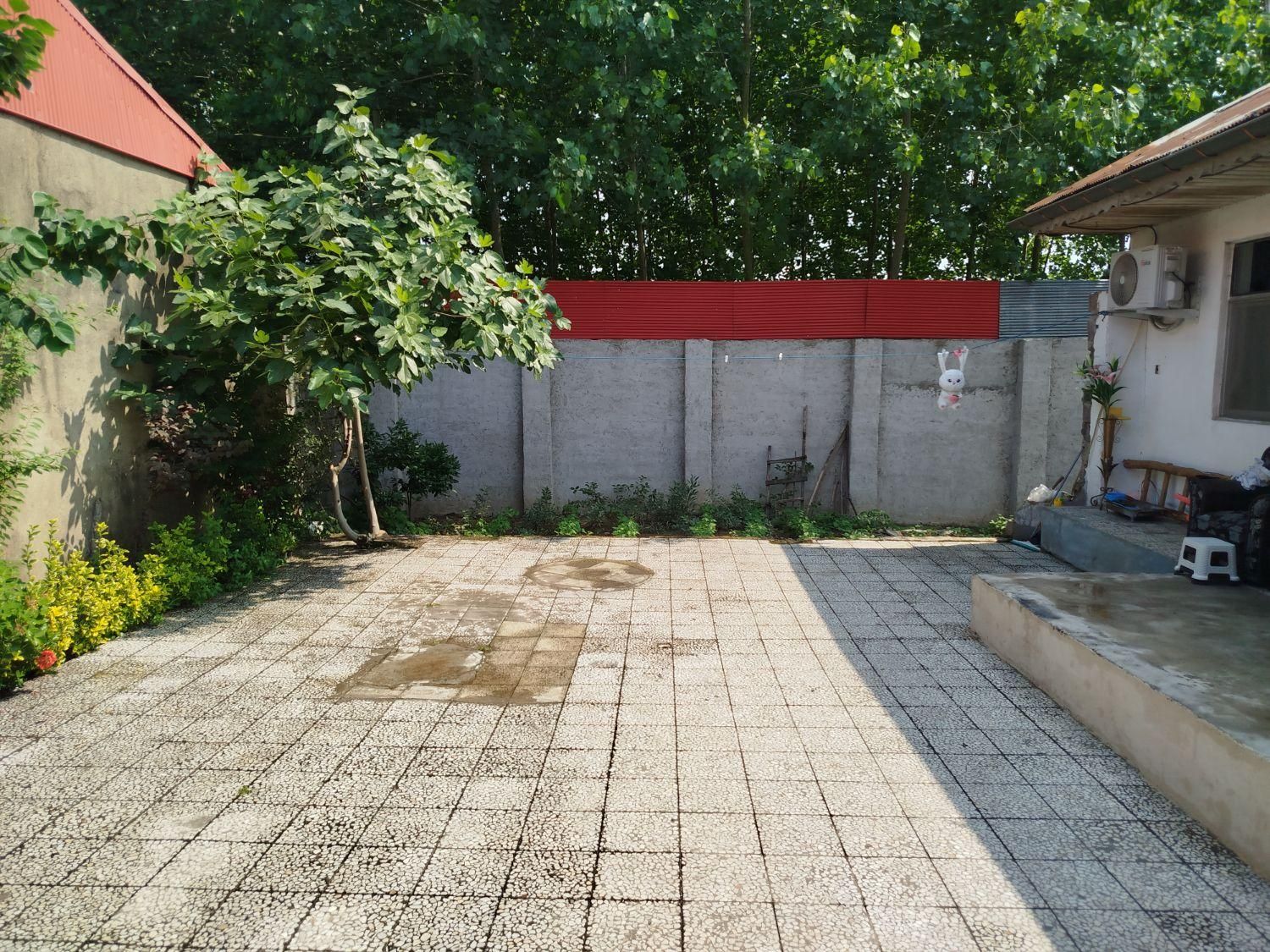 خانه ویلایی معاوضه با خودرو|فروش خانه و ویلا|رشت, جانبازان|دیوار