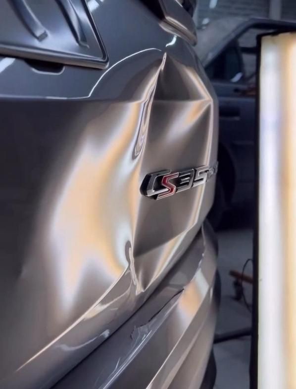 صافکاری تخصصی و تضمینی PDR|خدمات موتور و ماشین|سنندج, |دیوار