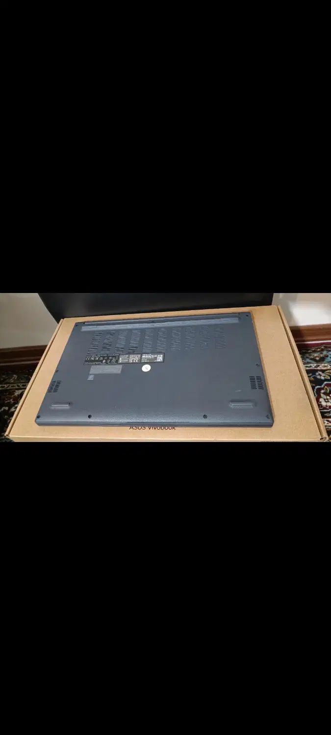 Asus vivobook 1504va|رایانه همراه|مشهد, صیاد شیرازی|دیوار