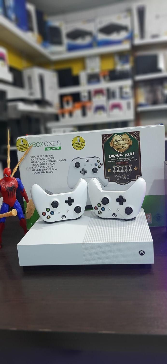 بازی ایکس باکس بازیxbox قانونی|کنسول، بازی ویدئویی و آنلاین|اصفهان, نصرآباد|دیوار