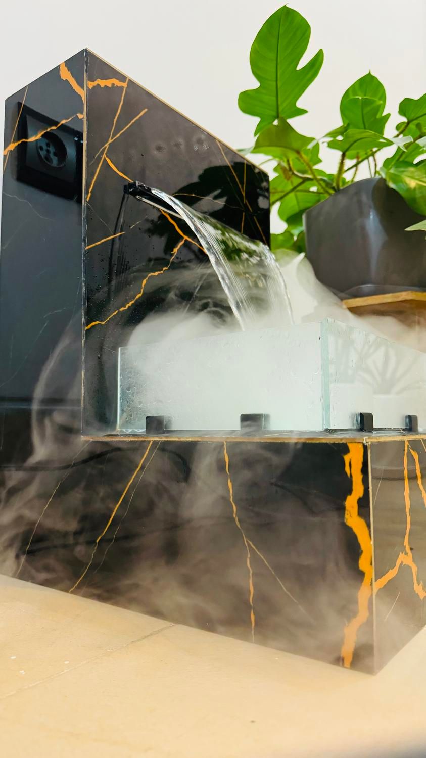 ابنما مه ساز|صنایع دستی و سایر لوازم تزئینی|اهواز, کوی باهنر|دیوار