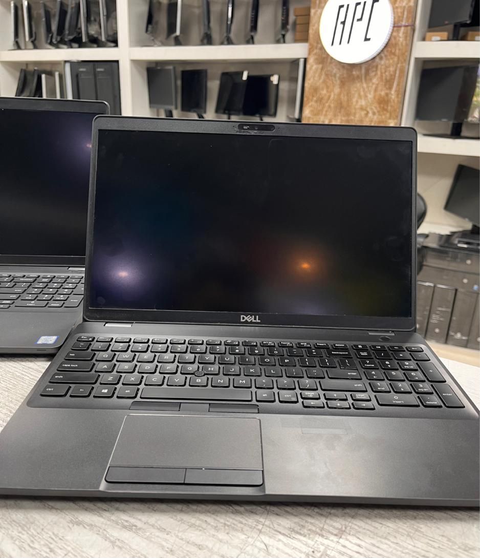 لپتاپ i5 نسل هشت Dell 5500|رایانه همراه|کرج, گلشهر ویلا|دیوار