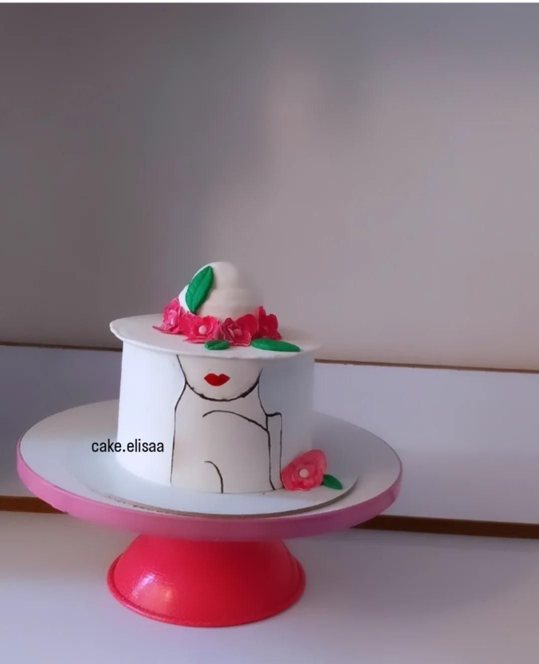 کیک تولد خانگی|خدمات پذیرایی، مراسم|شیراز, سهل‌آباد|دیوار