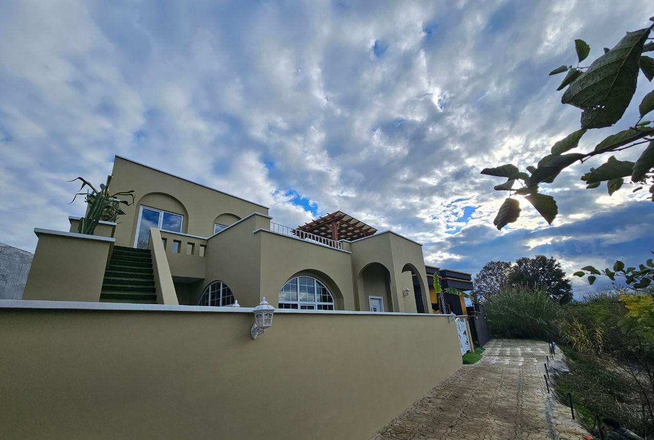 دیگر نگران رطوبت و جلبک زدن نما نباشید|خدمات پیشه و مهارت|آمل, |دیوار