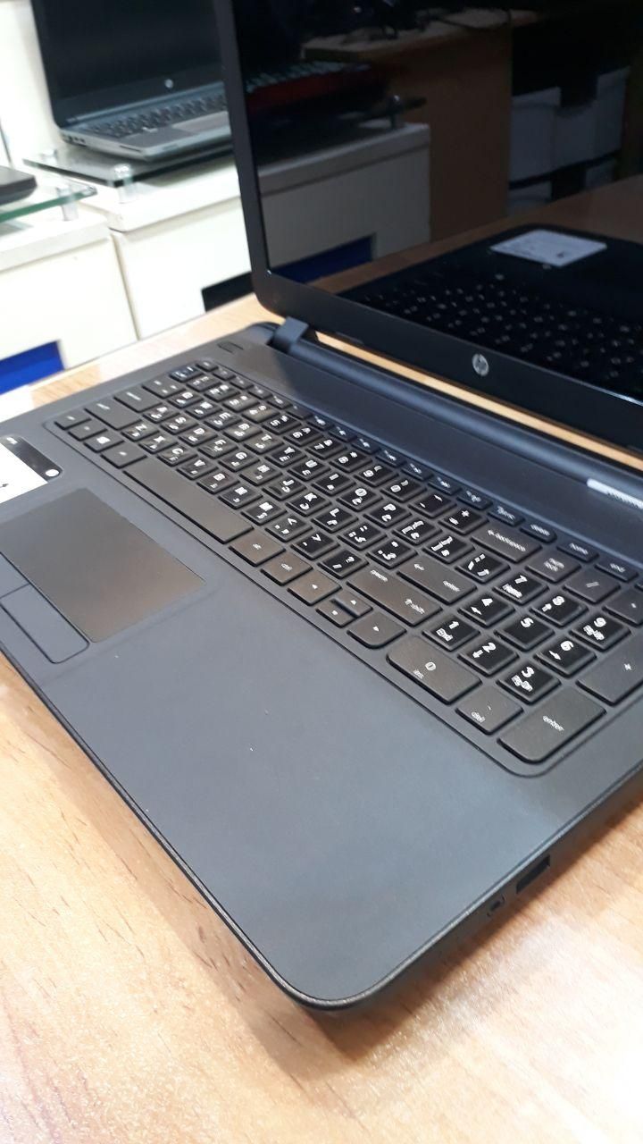 HP 15 f387|رایانه همراه|گرگان, |دیوار