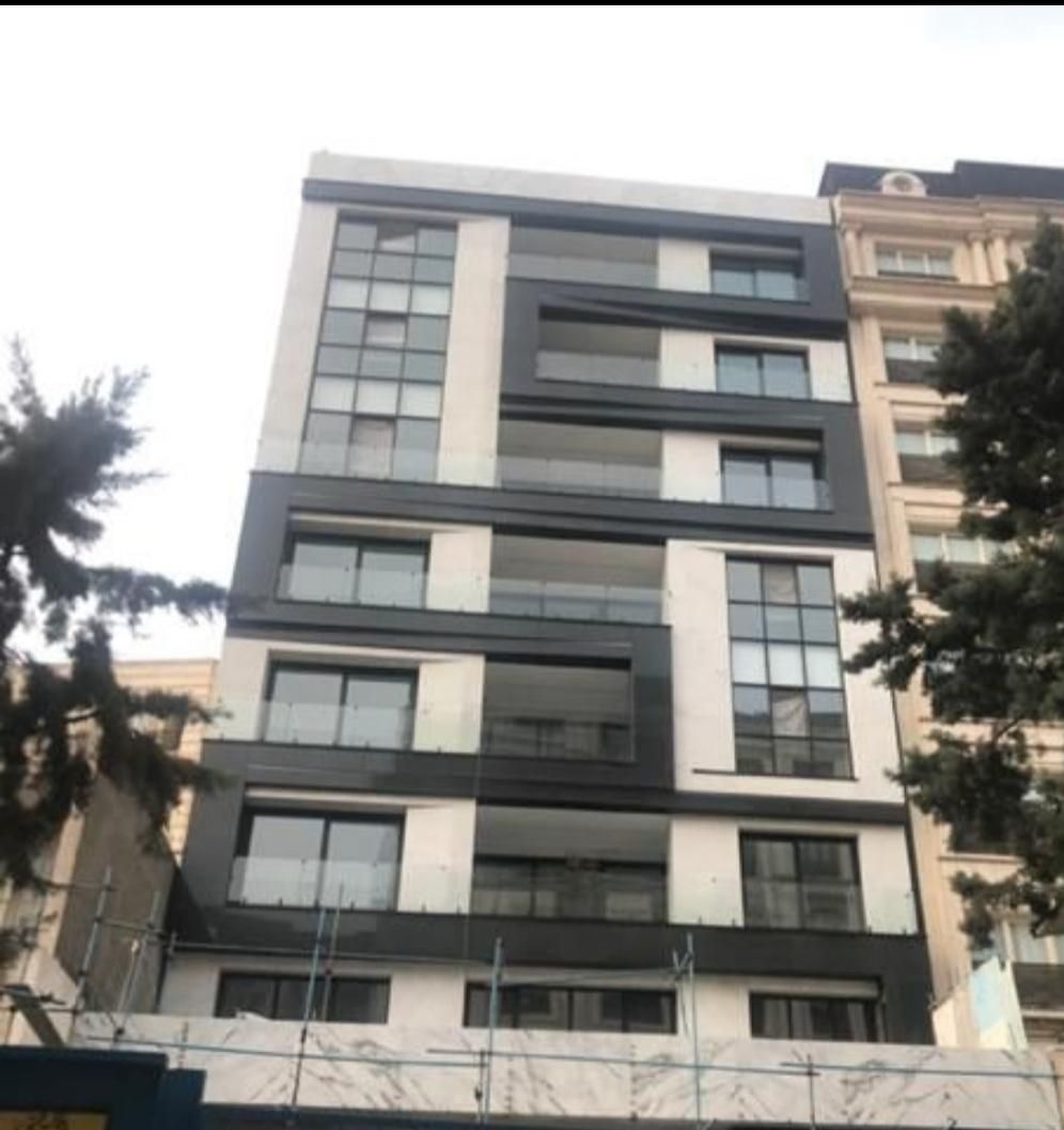 محتشم220متر/زیرقیمت/2پارکینگ/شرایط چک/تک واحدی|فروش آپارتمان|اصفهان, جلفا|دیوار