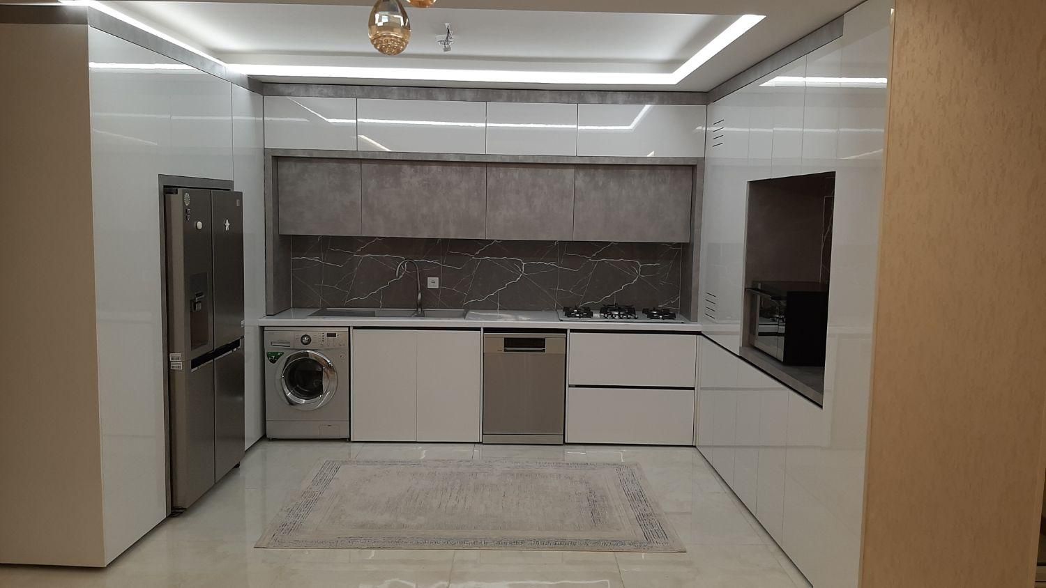 کمد دیواری+کابینت پاک چوب۸۵۰۰+باضمانت‌شرکتی۱۰ساله|مصالح و تجهیزات ساختمان|همدان, |دیوار