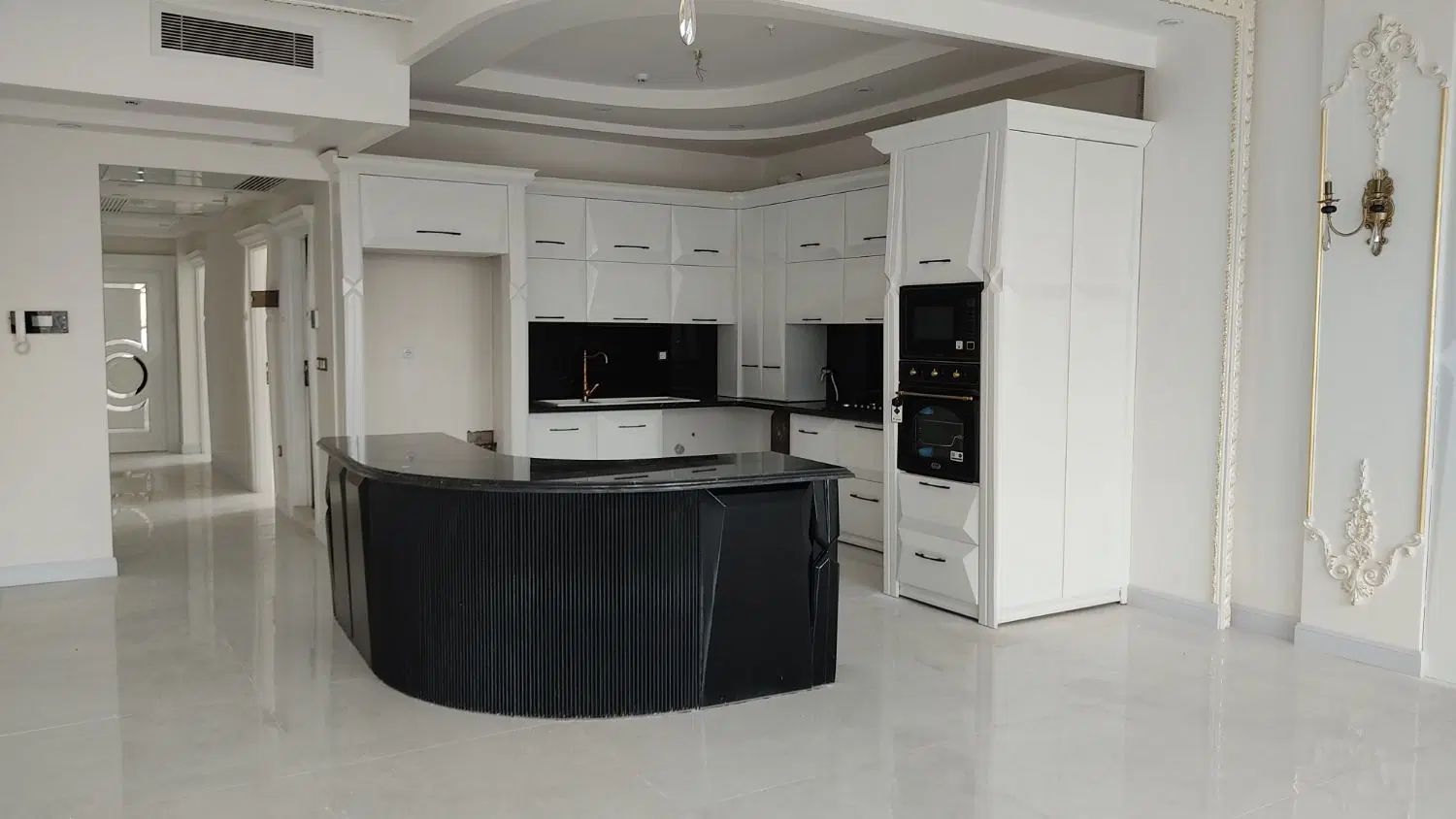 کابین دکوراسیون|مصالح و تجهیزات ساختمان|باخزر, |دیوار