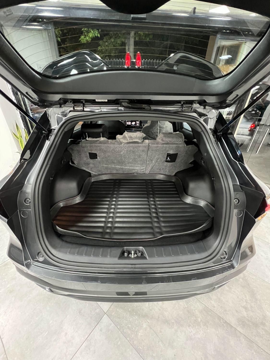 چانگان CS55 خاکستری صفر|خودرو سواری و وانت|اصفهان, جلفا|دیوار