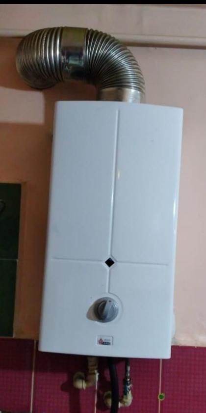 تعمیرپکیج،تعمیرآبگرمکن‌.سرویس تعمیرات فردیس اطراف|خدمات پیشه و مهارت|فردیس, فردیس|دیوار