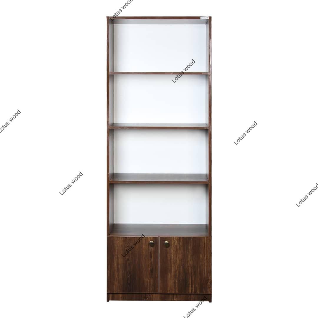 کتابخانه عرض 60 کمد دار|کتابخانه، شلف، قفسه‌های دیواری|تهران, فلاح|دیوار