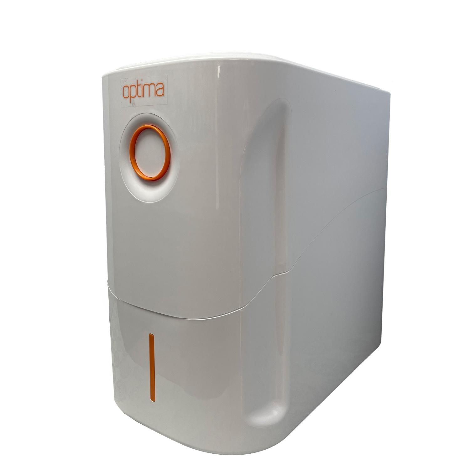 تصفیه آب کیسی اپتیما|آبسردکن و تصفیه آب|تبریز, |دیوار