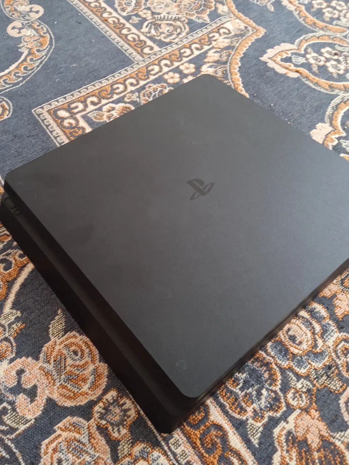 play station 4 (ps4)|کنسول، بازی ویدئویی و آنلاین|همدان, |دیوار