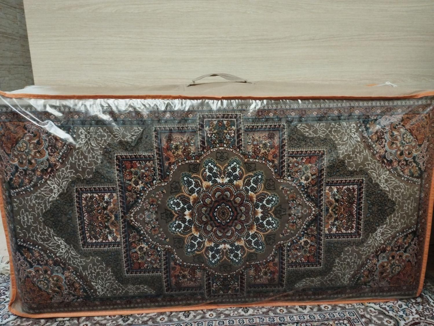پشتی نو نو|پشتی|تهران, مینای جنوبی|دیوار