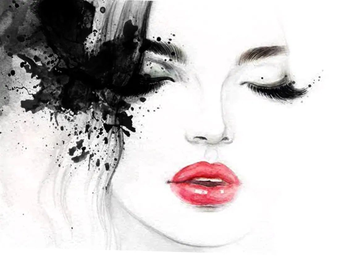 مژه کار.شینیون کار|خدمات آرایشگری و زیبایی|تهران, کرمان|دیوار