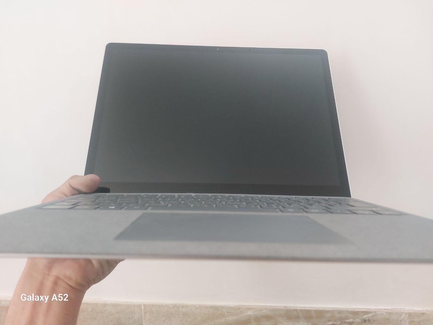 سورفیس لبتاب surface labtab|رایانه همراه|مشهد, ثامن|دیوار