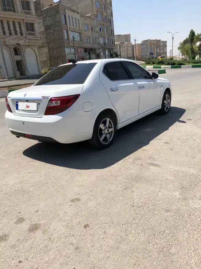 دنا پلاس۶دنده توربو مدل۱۴۰۲|خودرو سواری و وانت|تهران, شهرک آپادانا|دیوار