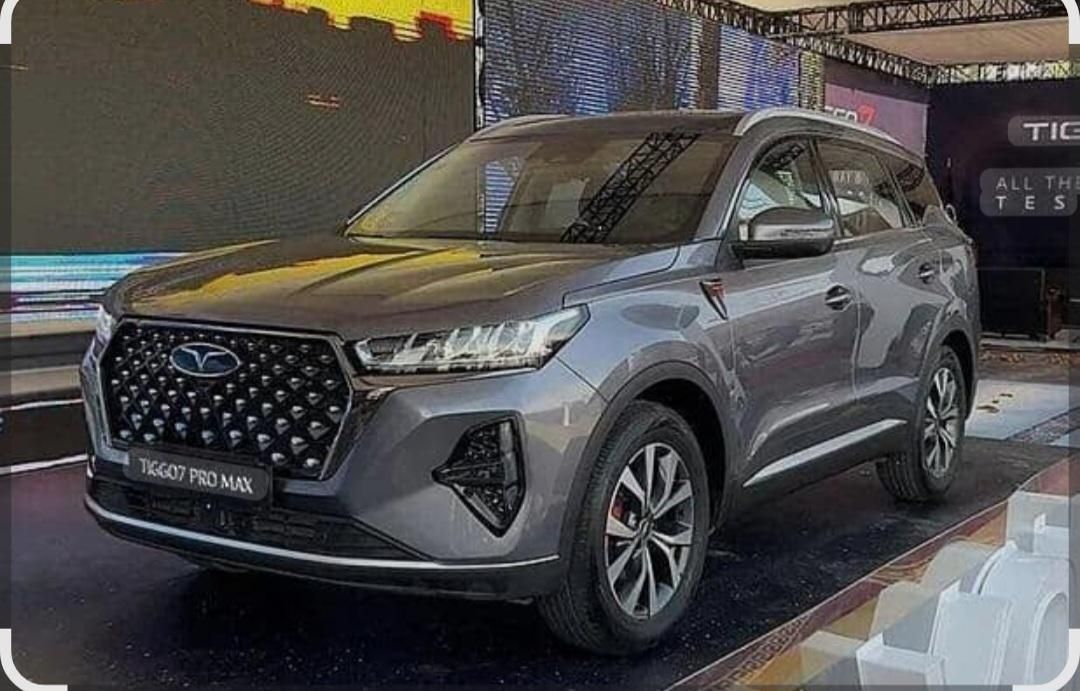 تیگو ۷ پرومکس دو دیفرانسیل|خودرو سواری و وانت|شیراز, شهرک جماران|دیوار