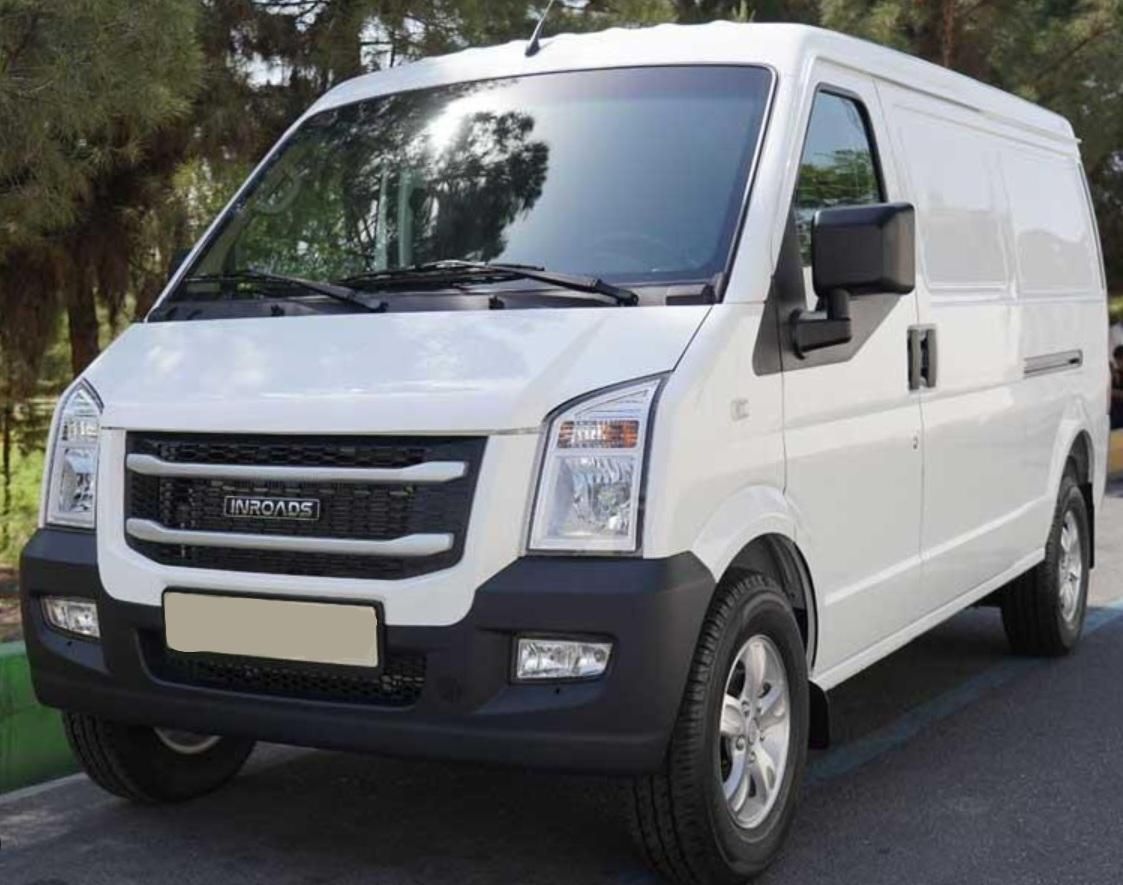 ون ایندروز 403/404 تحویل یکساعته|خودرو سواری و وانت|تهران, صادقیه|دیوار