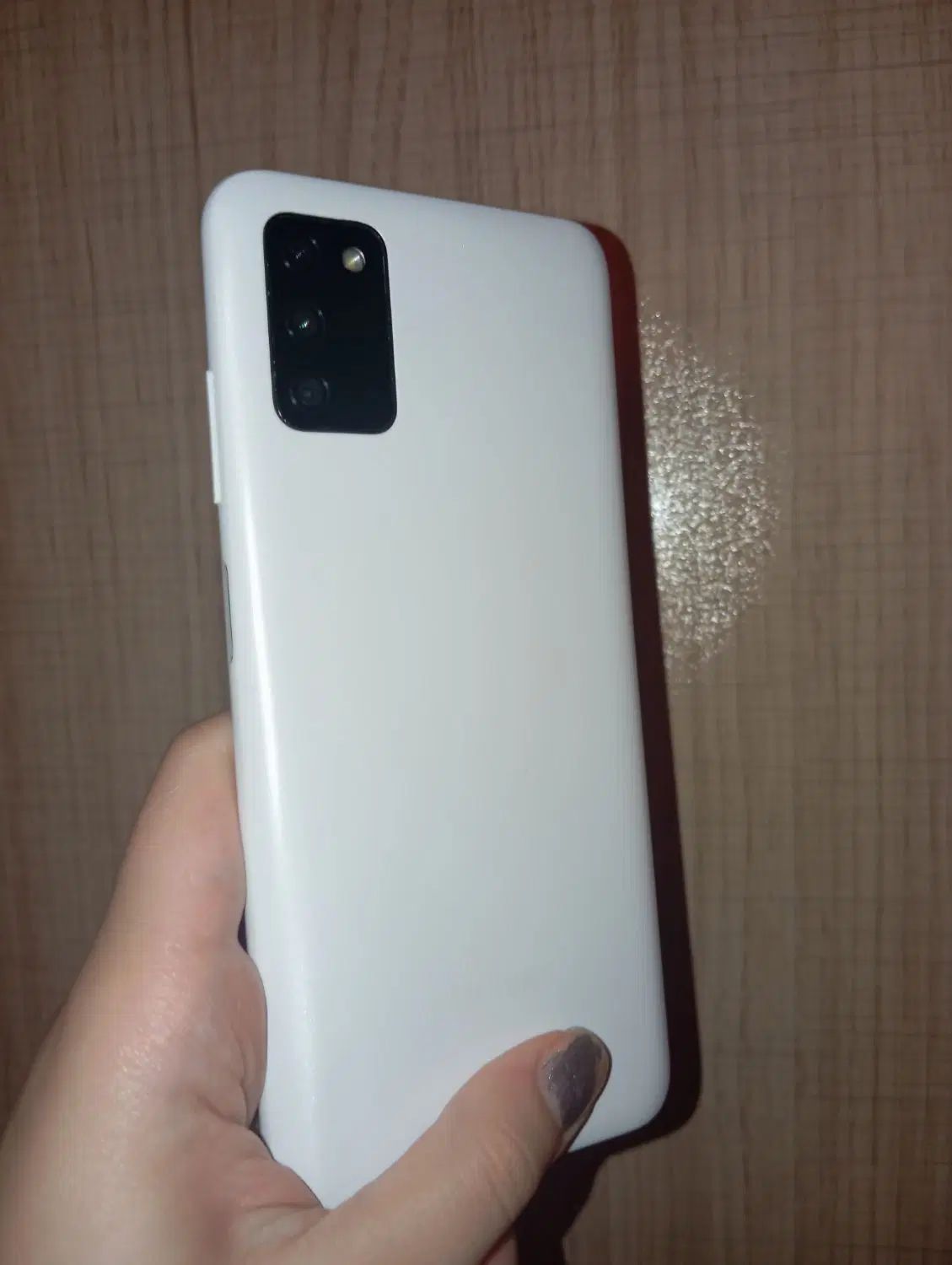 سامسونگ Galaxy A03 با حافظهٔ ۳۲ گیگابایت|موبایل|کرمانشاه, |دیوار