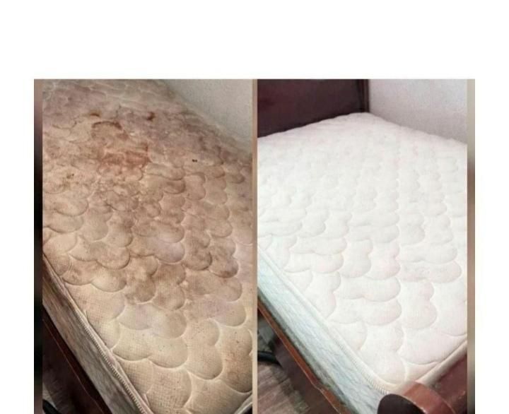 مبل شویی شاهین شهر 50%تخفیف|خدمات نظافت|شاهینشهر, فردوسی|دیوار