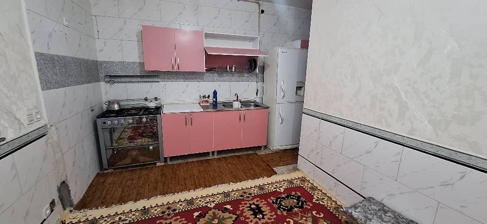 سوئیت پارکینگ دار مستقل روزانه هفتگی ماهانه|اجارهٔ کوتاه‌مدت آپارتمان و سوئیت|دزفول, |دیوار