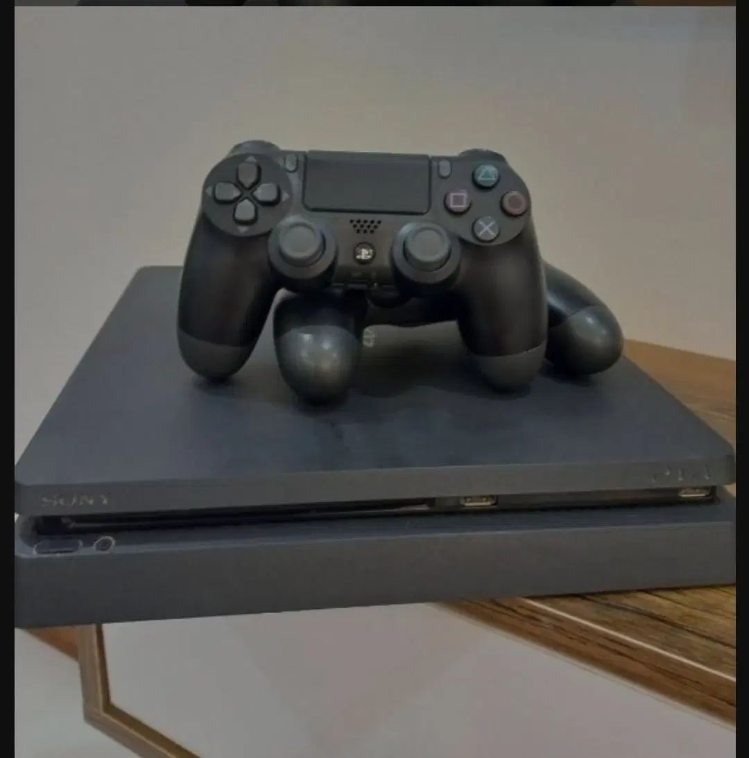 Ps4 کپی خور ورژن ۹|کنسول، بازی ویدئویی و آنلاین|مشهد, توس (بلوار توس)|دیوار