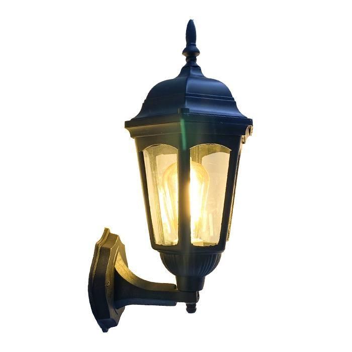 چراغ دیواری رومی پلاستیکی|لامپ و چراغ|رشت, دباغیان|دیوار