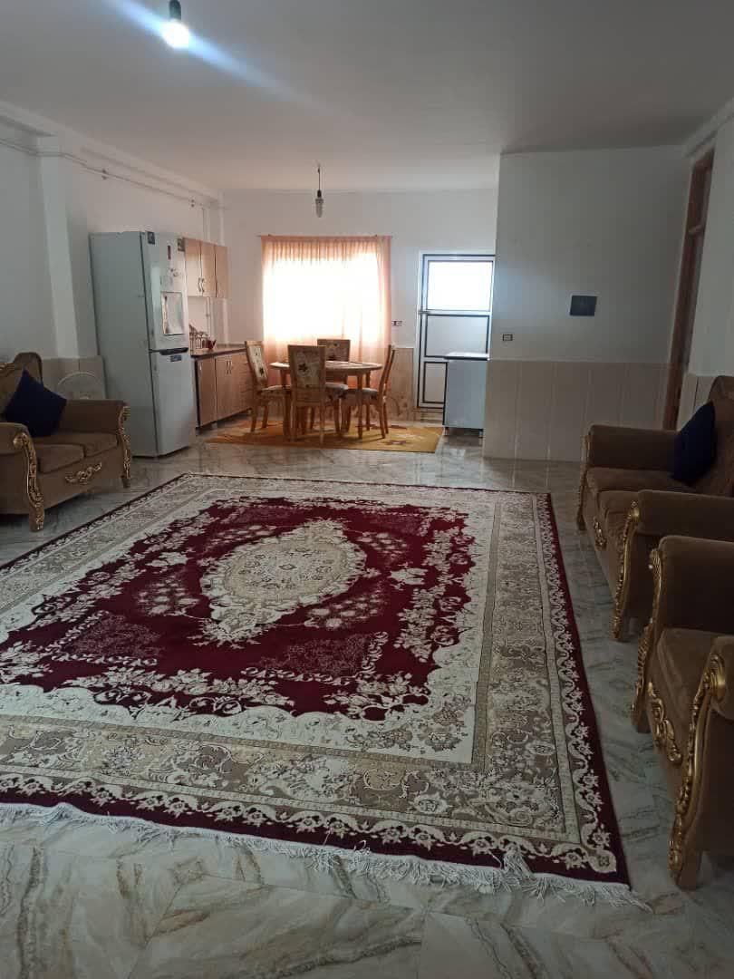 اجاره روزانه/هفتگی/ماهانه آپارتمان ۹۰ متری دربست|اجارهٔ کوتاه‌مدت آپارتمان و سوئیت|آمل, |دیوار