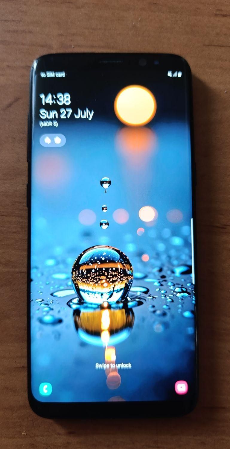 سامسونگ S8|موبایل|تهران, ستارخان|دیوار