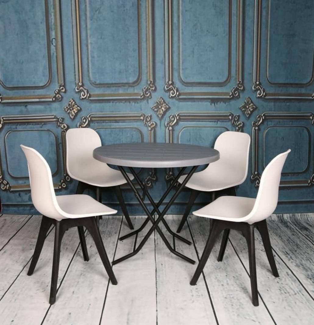 صندلی پلاستیکی طرح B8کد۶۴۴   کرج گلشهر|میز و صندلی غذاخوری|کرج, گلشهر|دیوار