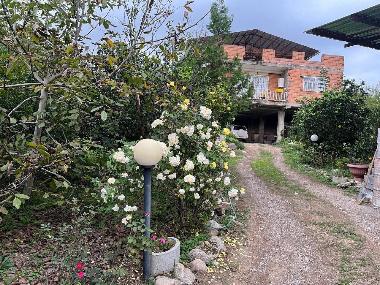 خونه باغ کرچنگ|اجارهٔ کوتاه‌مدت ویلا و باغ|قائم‌شهر, |دیوار