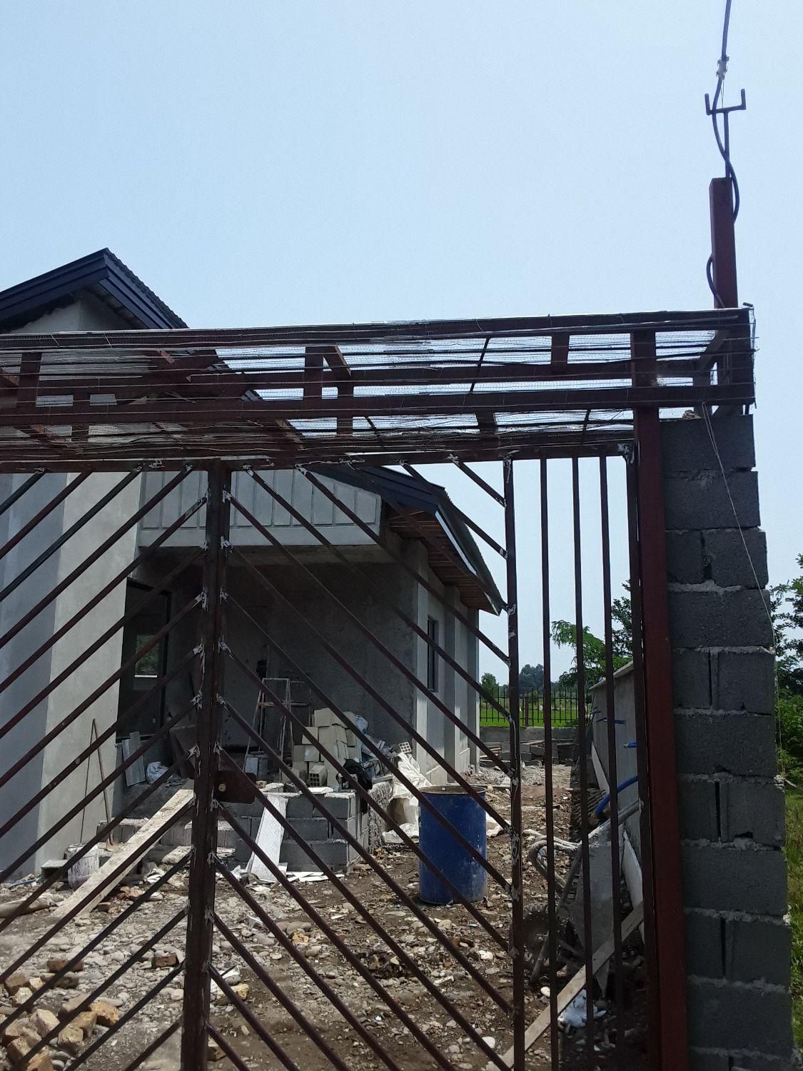 جوشکاری سیار|خدمات پیشه و مهارت|سیاهکل, |دیوار