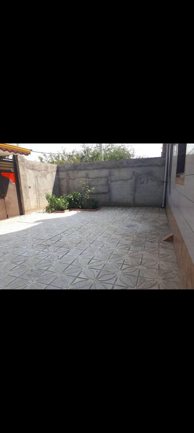 فروش خانه دو طبقه آماده سکونت یا سرمایه گذاری|فروش خانه و ویلا|پارس‌آباد, |دیوار