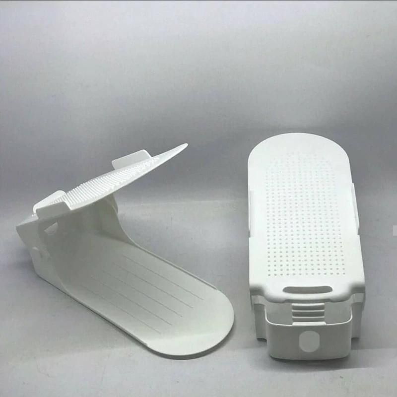 نظم دهنده کفش (تنظیمی) فقط رنگ سفید|کیف، کفش، کمربند|رشت, کوی مهر|دیوار